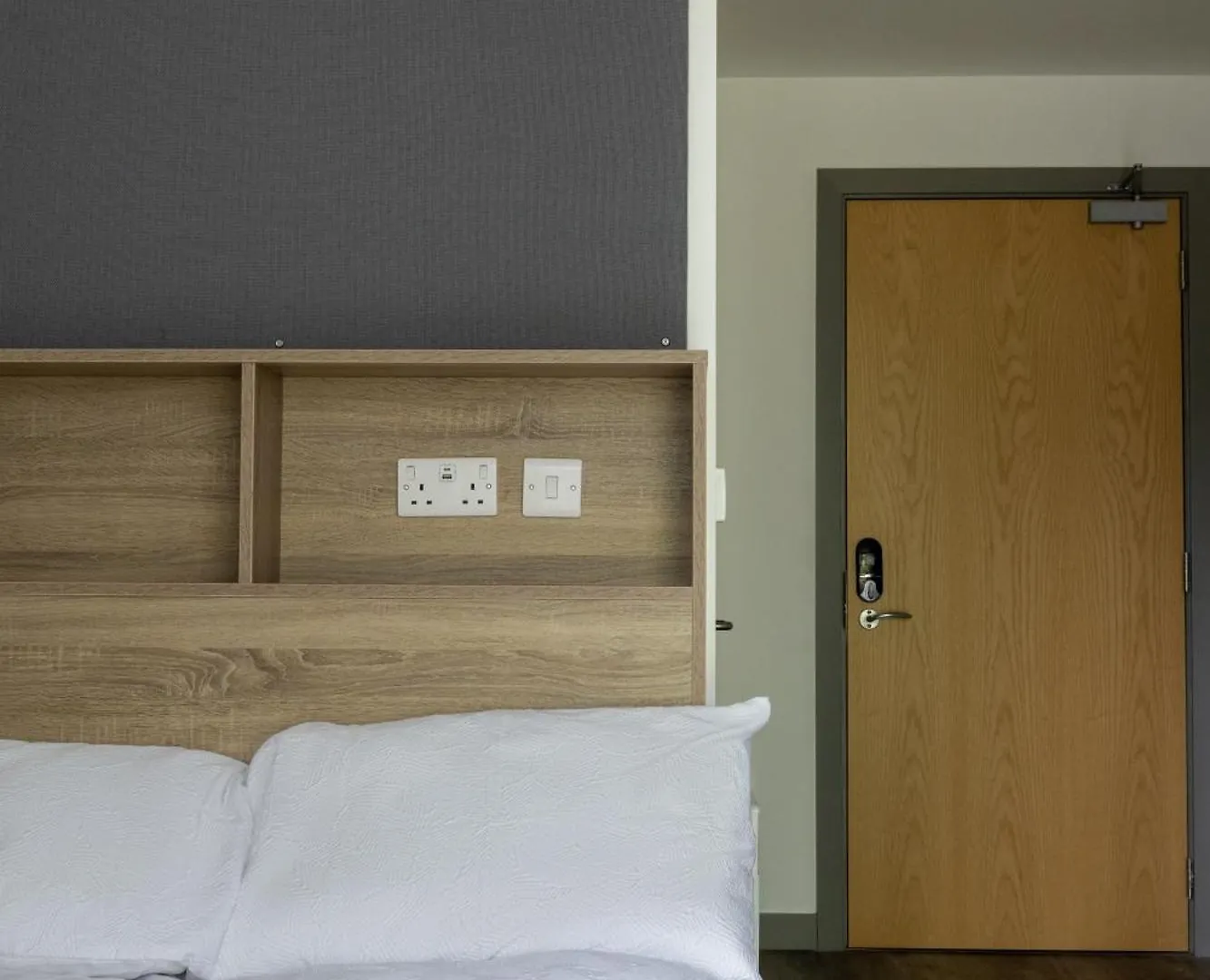 Hotel Ashlin House By Argyl (Adults Only) Cork