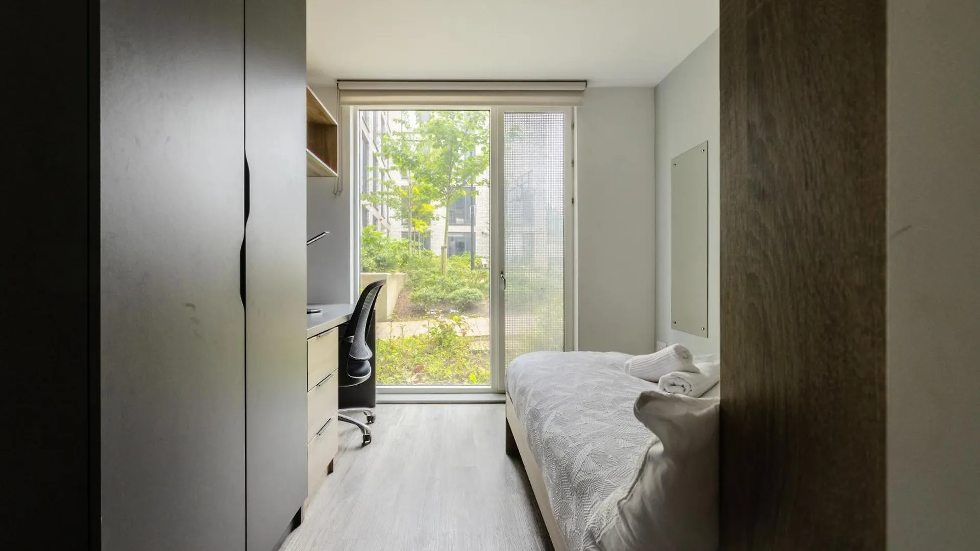 Hotel Ashlin House By Argyl (Adults Only) Cork 0*,  Irland