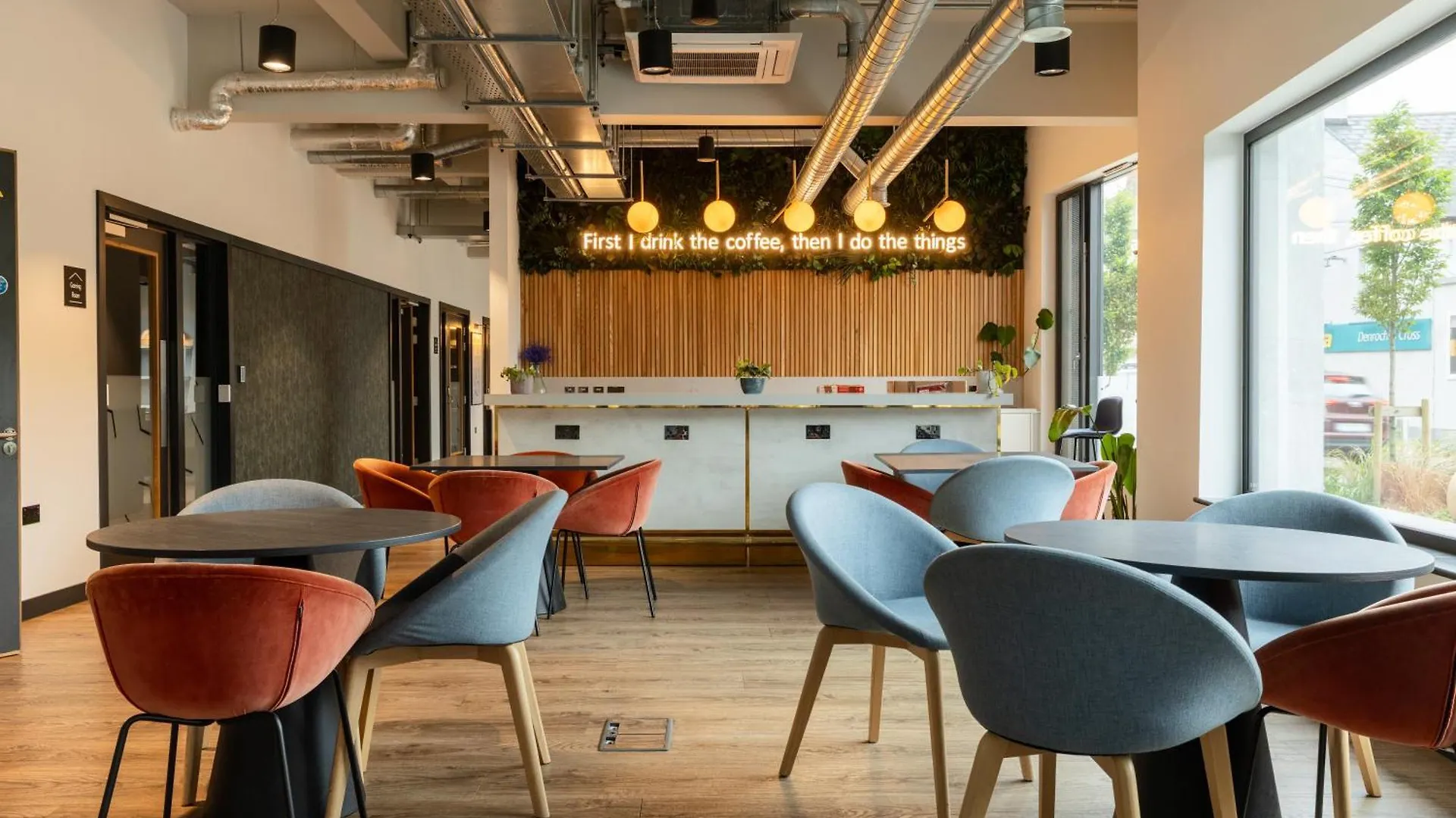 Hotel Ashlin House By Argyl (Adults Only) Cork