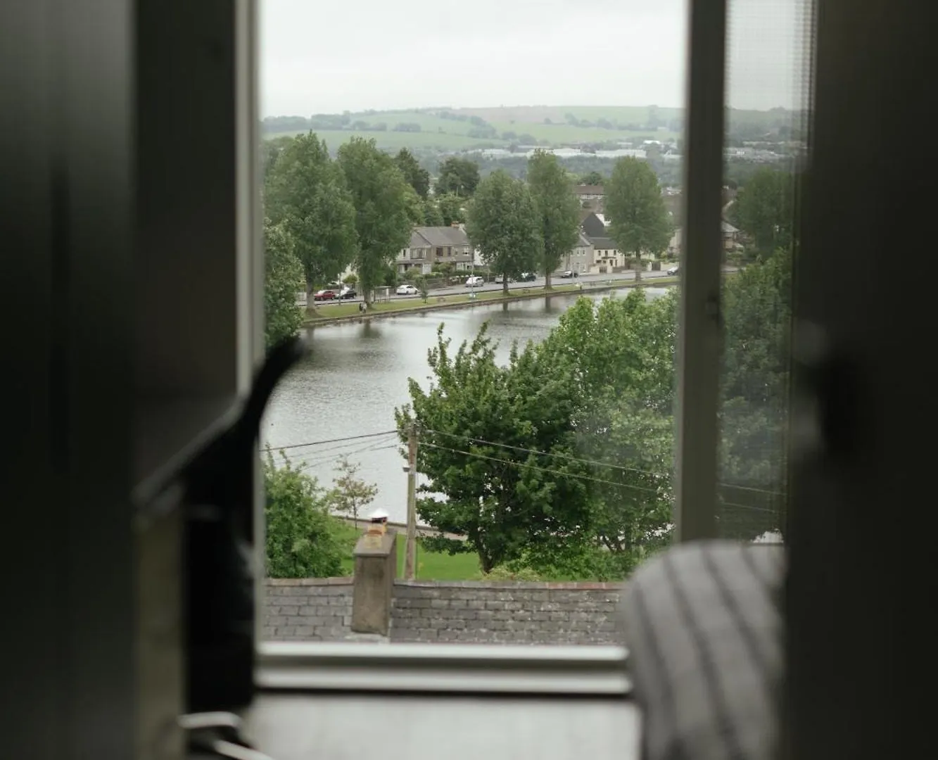 Hotel Ashlin House By Argyl (Adults Only) Cork Irland