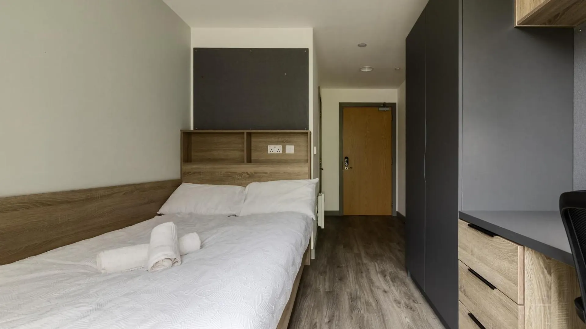 Hotel Ashlin House By Argyl (Adults Only) Cork 0*,  Irland
