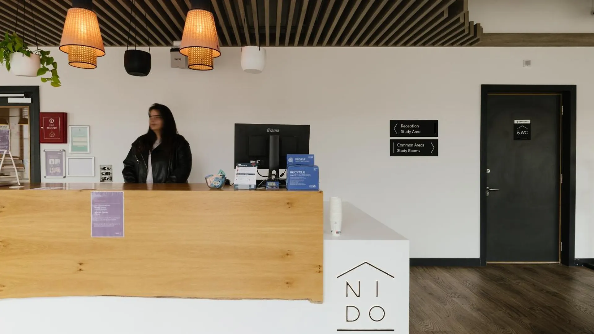 Hotel Ashlin House By Argyl (Adults Only) Cork