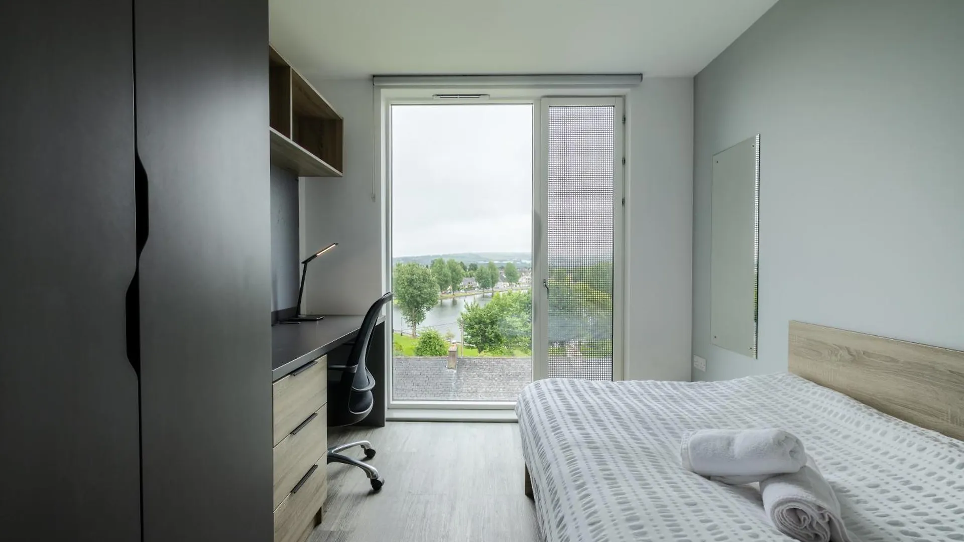 Hotel Ashlin House By Argyl (Adults Only) Cork